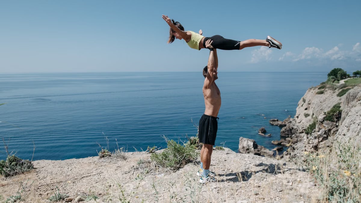 Στρατηγικές για Βελτίωση της Φυσικής Κατάστασης